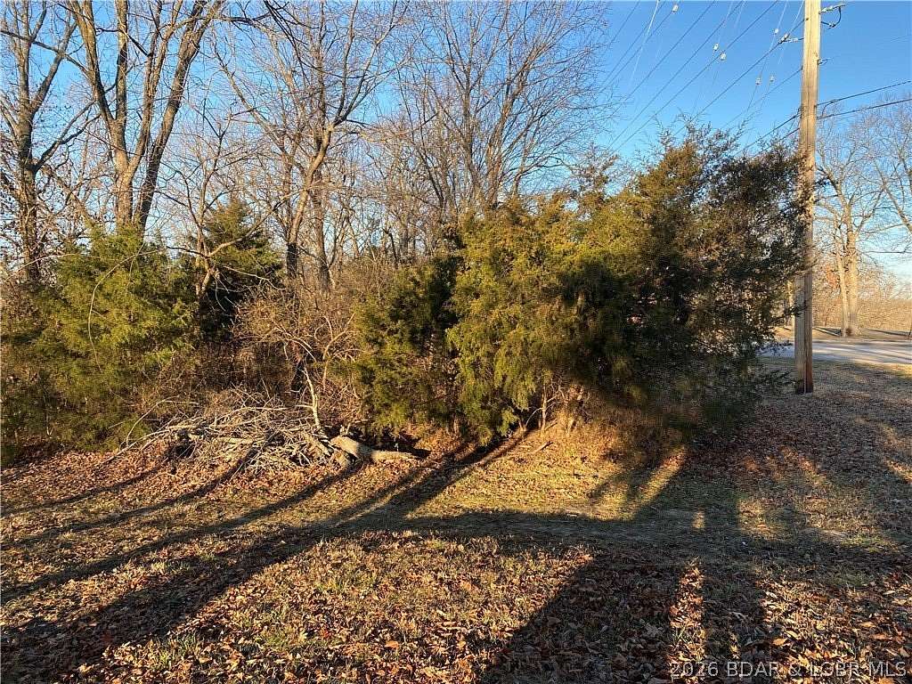 5 Acres of Mixed-Use Land for Sale in Lake Ozark, Missouri