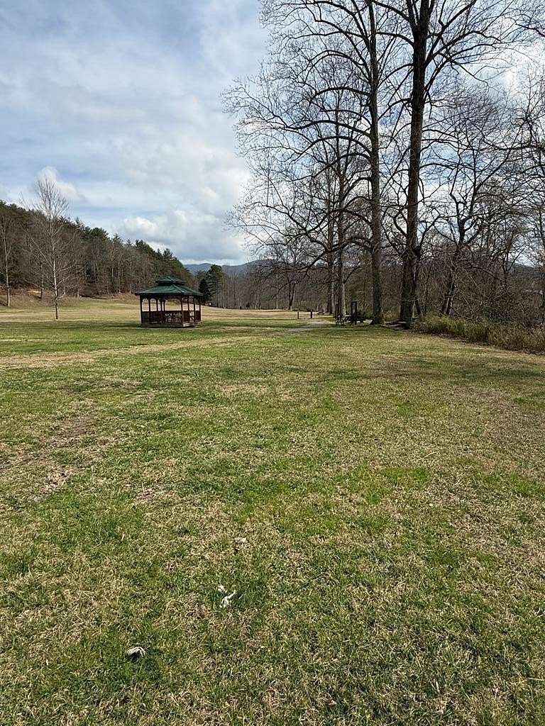 0.84 Acres of Residential Land for Sale in Ellijay, Georgia