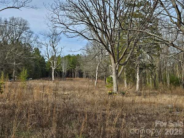 4 Acres of Residential Land for Sale in Salisbury, North Carolina