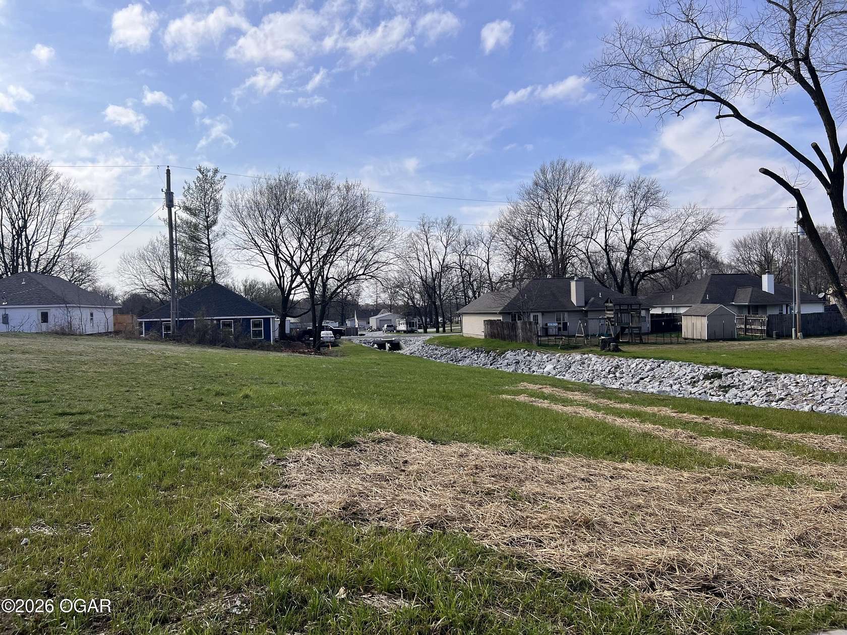 0.19 Acres of Residential Land for Sale in Carterville, Missouri