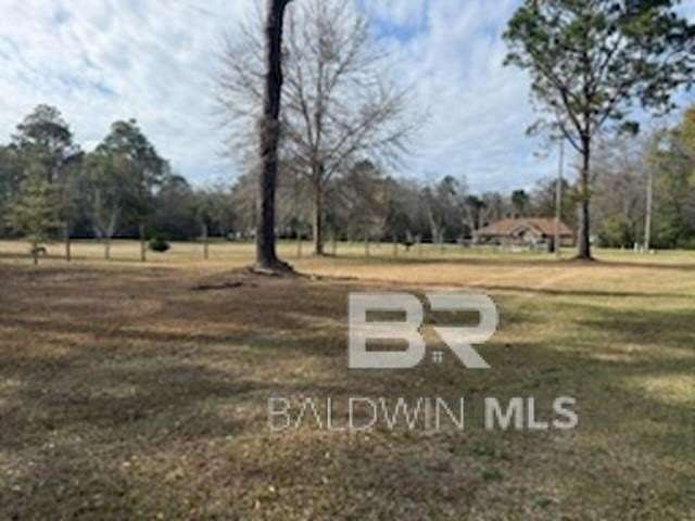 3.12 Acres of Residential Land for Sale in Seminole, Alabama