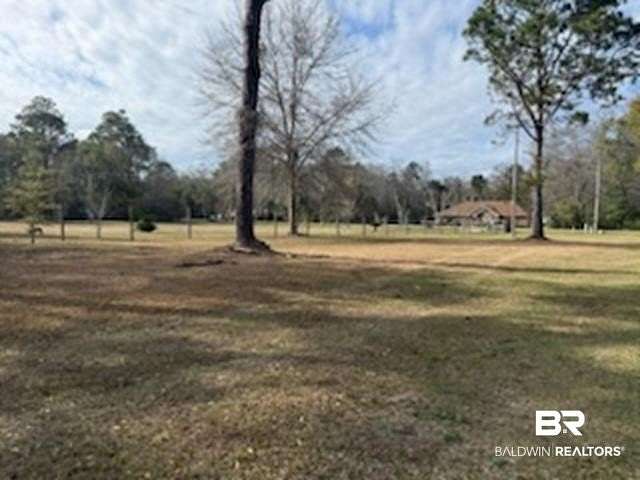 3.12 Acres of Residential Land for Sale in Seminole, Alabama