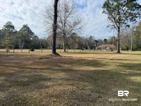 3.12 Acres of Residential Land for Sale in Seminole, Alabama
