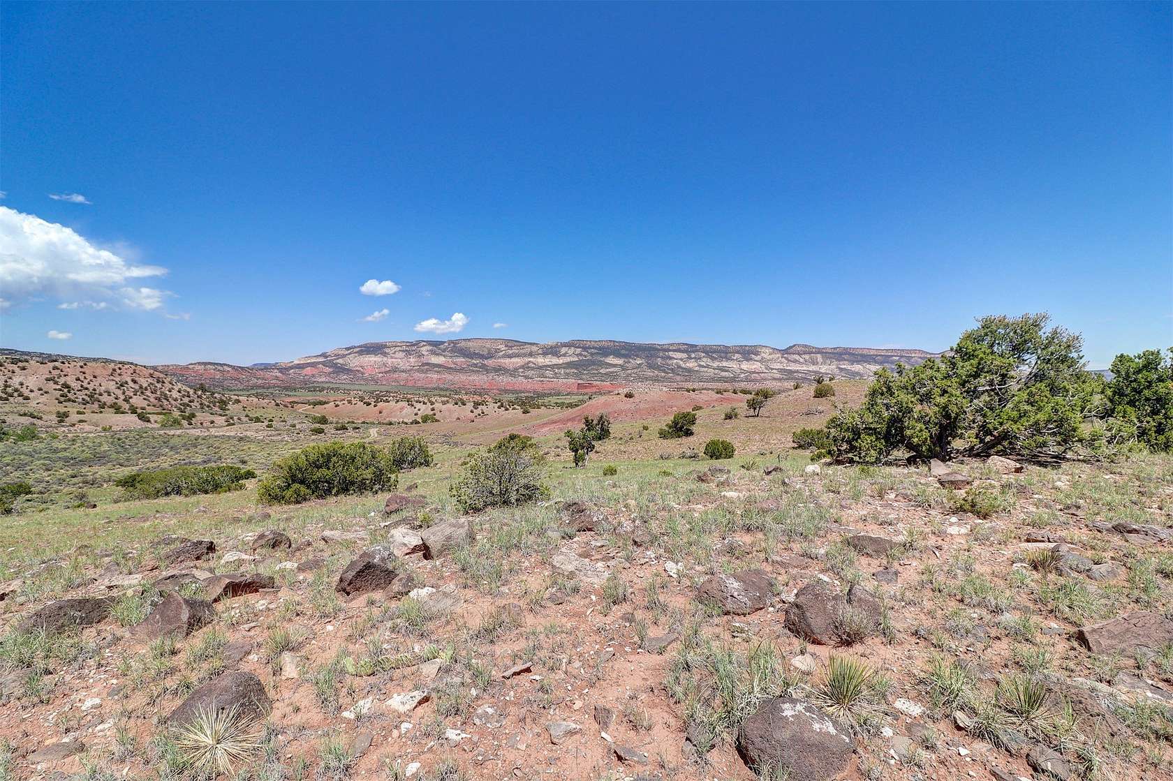 58 Acres of Land for Sale in Youngsville, New Mexico