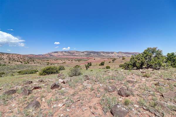 58 Acres of Land for Sale in Youngsville, New Mexico