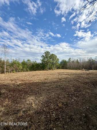 10.4 Acres of Land for Sale in Tellico Plains, Tennessee