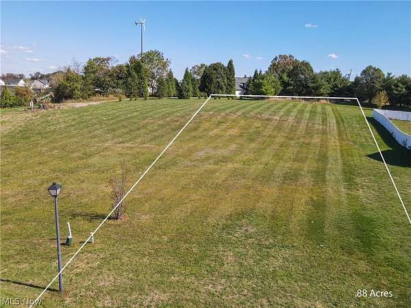 0.88 Acres of Residential Land for Sale in Canton, Ohio
