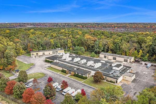 28 Acres of Land for Sale in Portage, Michigan