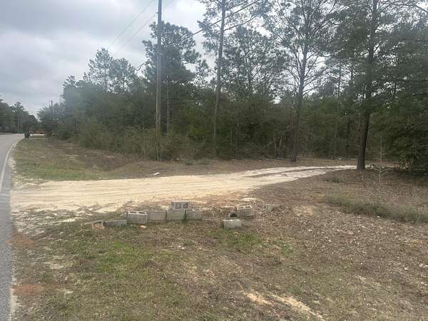0.34 Acres of Residential Land for Sale in DeFuniak Springs, Florida