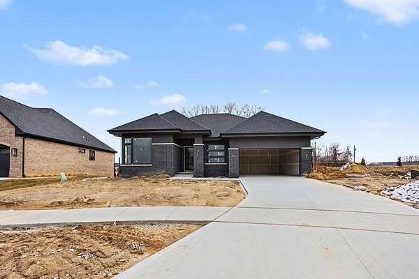 29.9 Acres of Land with Home for Sale in Washington, Michigan