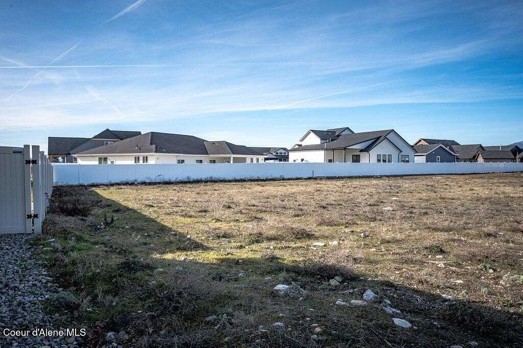 0.2 Acres of Residential Land for Sale in Post Falls, Idaho