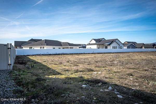0.2 Acres of Residential Land for Sale in Post Falls, Idaho