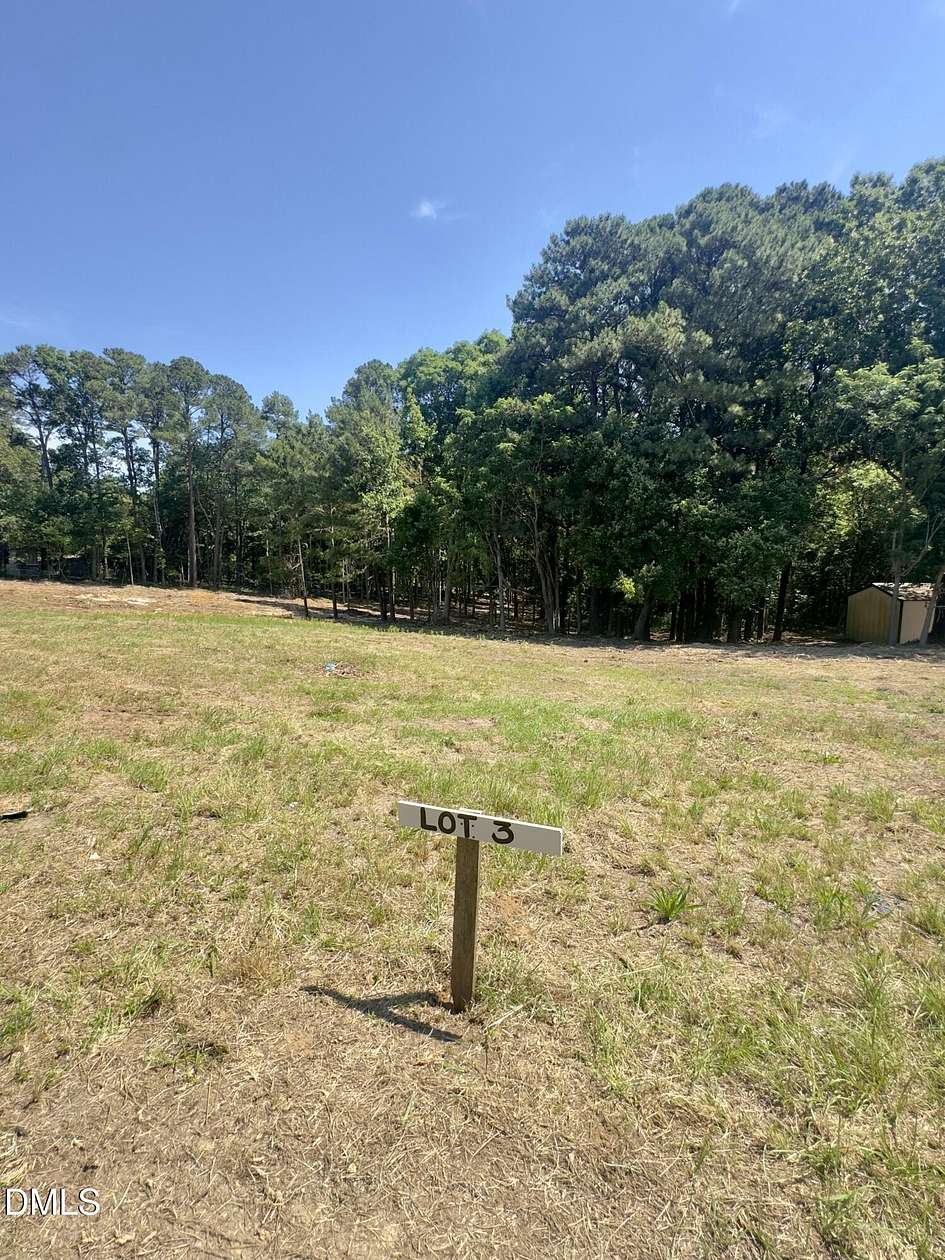 2.12 Acres of Residential Land for Sale in Apex, North Carolina
