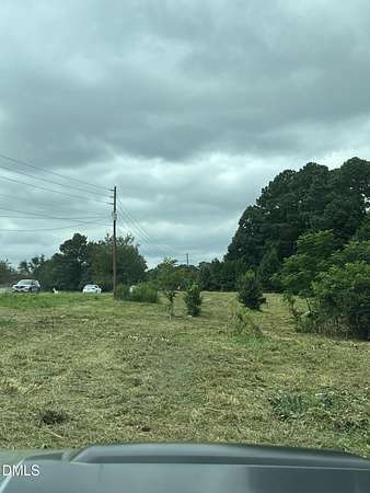 2.12 Acres of Residential Land for Sale in Apex, North Carolina