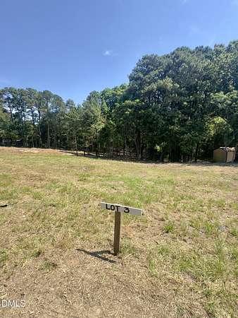 2.12 Acres of Residential Land for Sale in Apex, North Carolina