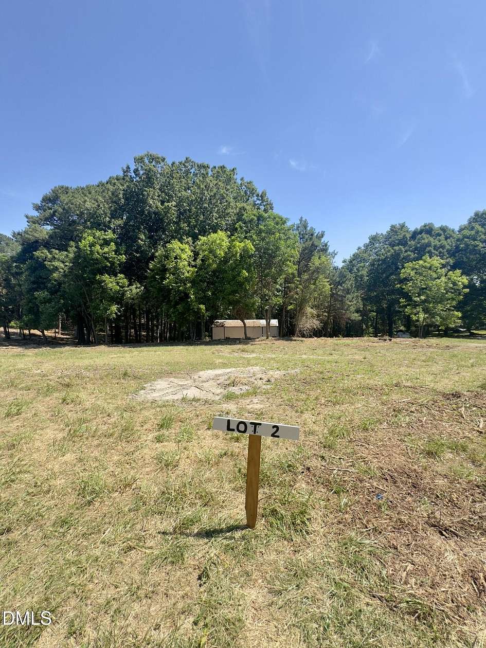 2.77 Acres of Residential Land for Sale in Apex, North Carolina