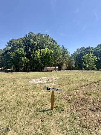 2.77 Acres of Residential Land for Sale in Apex, North Carolina