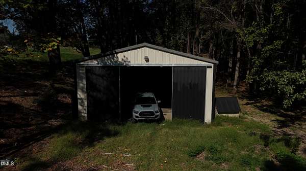 2.77 Acres of Residential Land for Sale in Apex, North Carolina