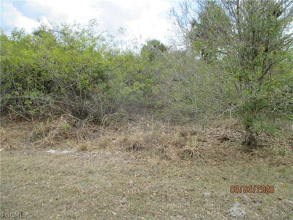 0.63 Acres of Land for Sale in Punta Gorda, Florida