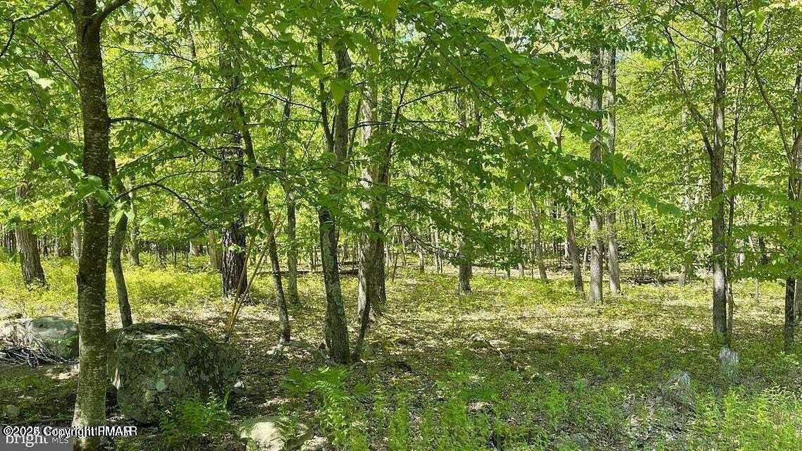 0.37 Acres of Residential Land for Sale in Bushkill, Pennsylvania