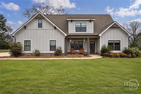 1.6 Acres of Land with Home for Sale in Watkinsville, Georgia