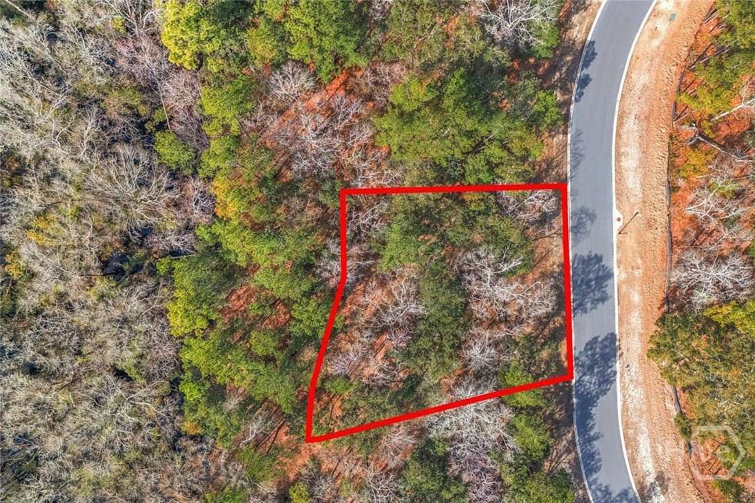 0.57 Acres of Residential Land for Sale in Pooler, Georgia
