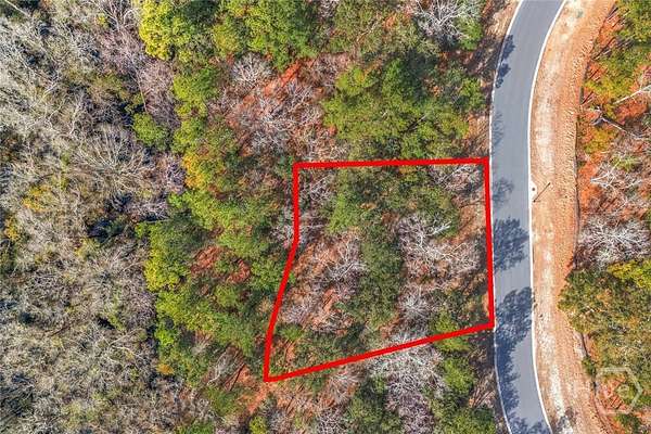 0.57 Acres of Residential Land for Sale in Pooler, Georgia