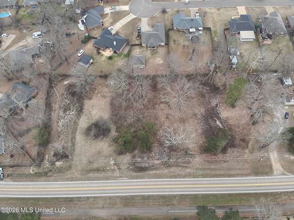 0.97 Acres of Residential Land for Sale in Brandon, Mississippi