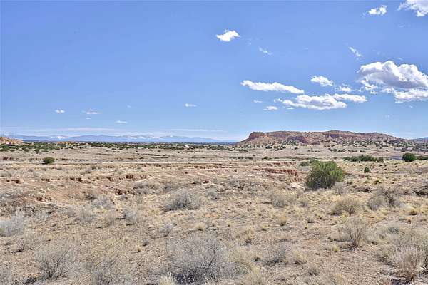 10.2 Acres of Recreational & Residential Land for Sale in Abiquiu, New Mexico