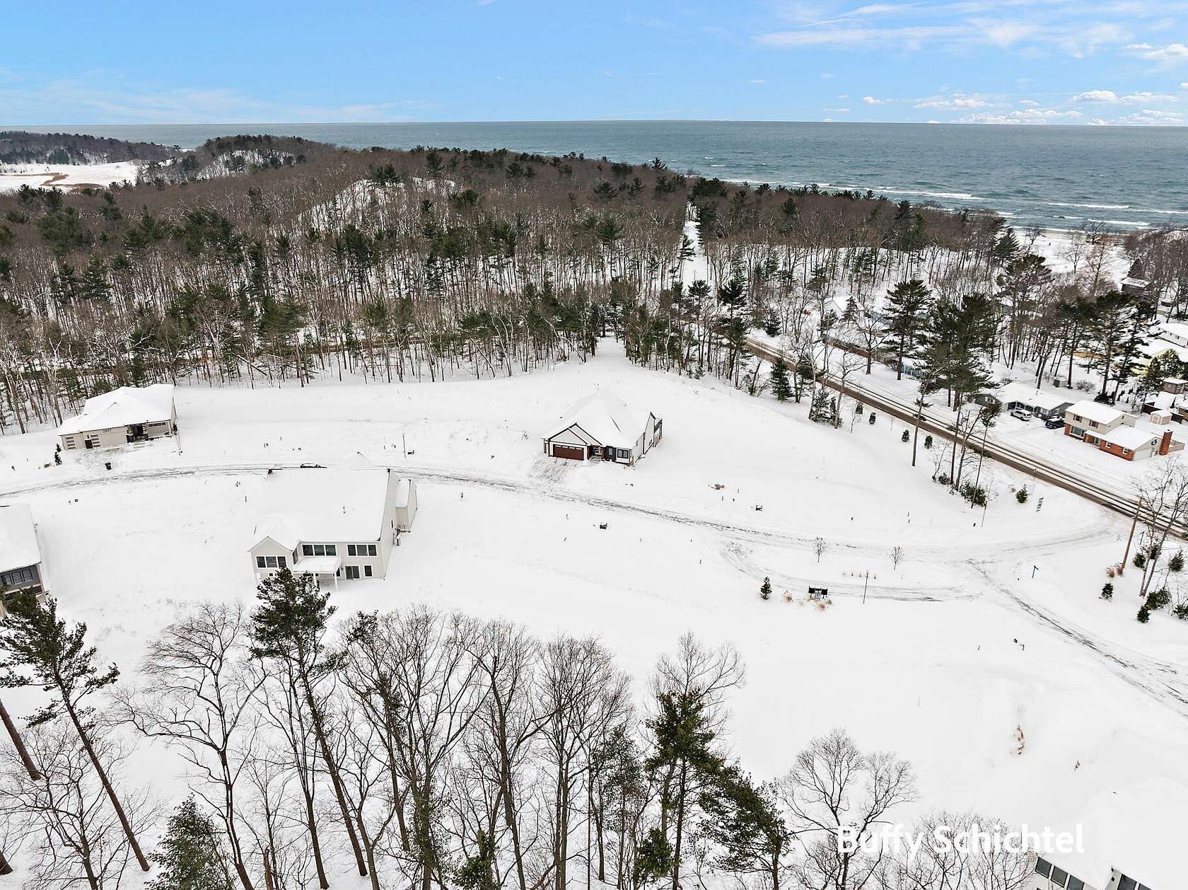 0.11 Acres of Residential Land for Sale in Muskegon, Michigan