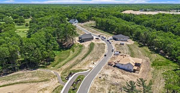 0.11 Acres of Residential Land for Sale in Muskegon, Michigan