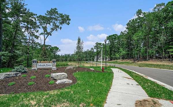 0.1 Acres of Residential Land for Sale in Muskegon, Michigan