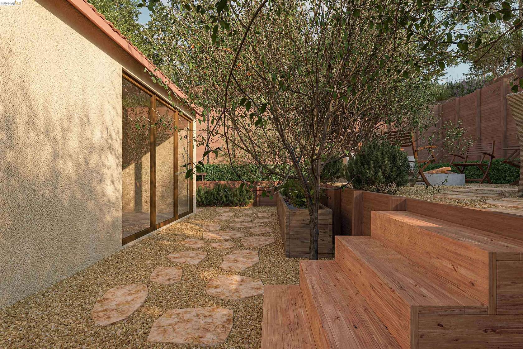 0.17 Acres of Land for Sale in Oakland, California