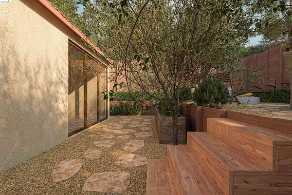 0.17 Acres of Land for Sale in Oakland, California