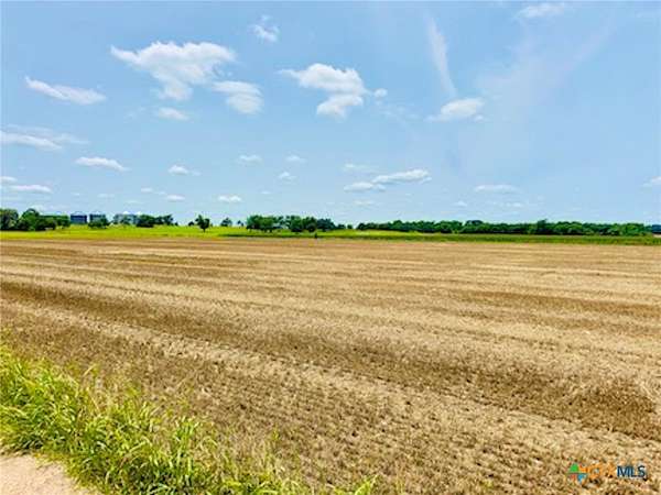 11.7 Acres of Land for Sale in Buckholts, Texas