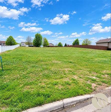0.41 Acres of Residential Land for Sale in Billings, Montana