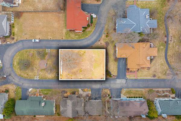 0.09 Acres of Land for Sale in Stevensville, Michigan