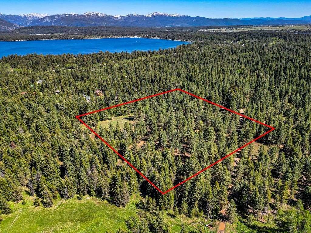 10 Acres of Recreational & Residential Land for Sale in McCall, Idaho