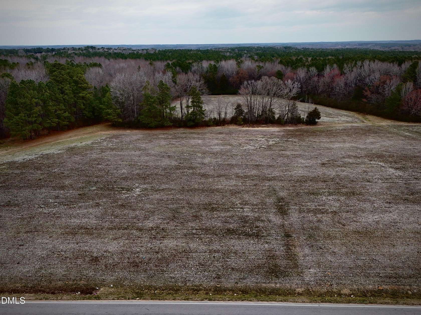 10 Acres of Land for Sale in Franklinton, North Carolina