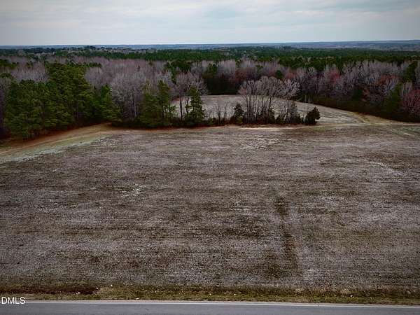 10 Acres of Land for Sale in Franklinton, North Carolina