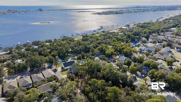 0.54 Acres of Residential Land for Sale in Pensacola, Florida
