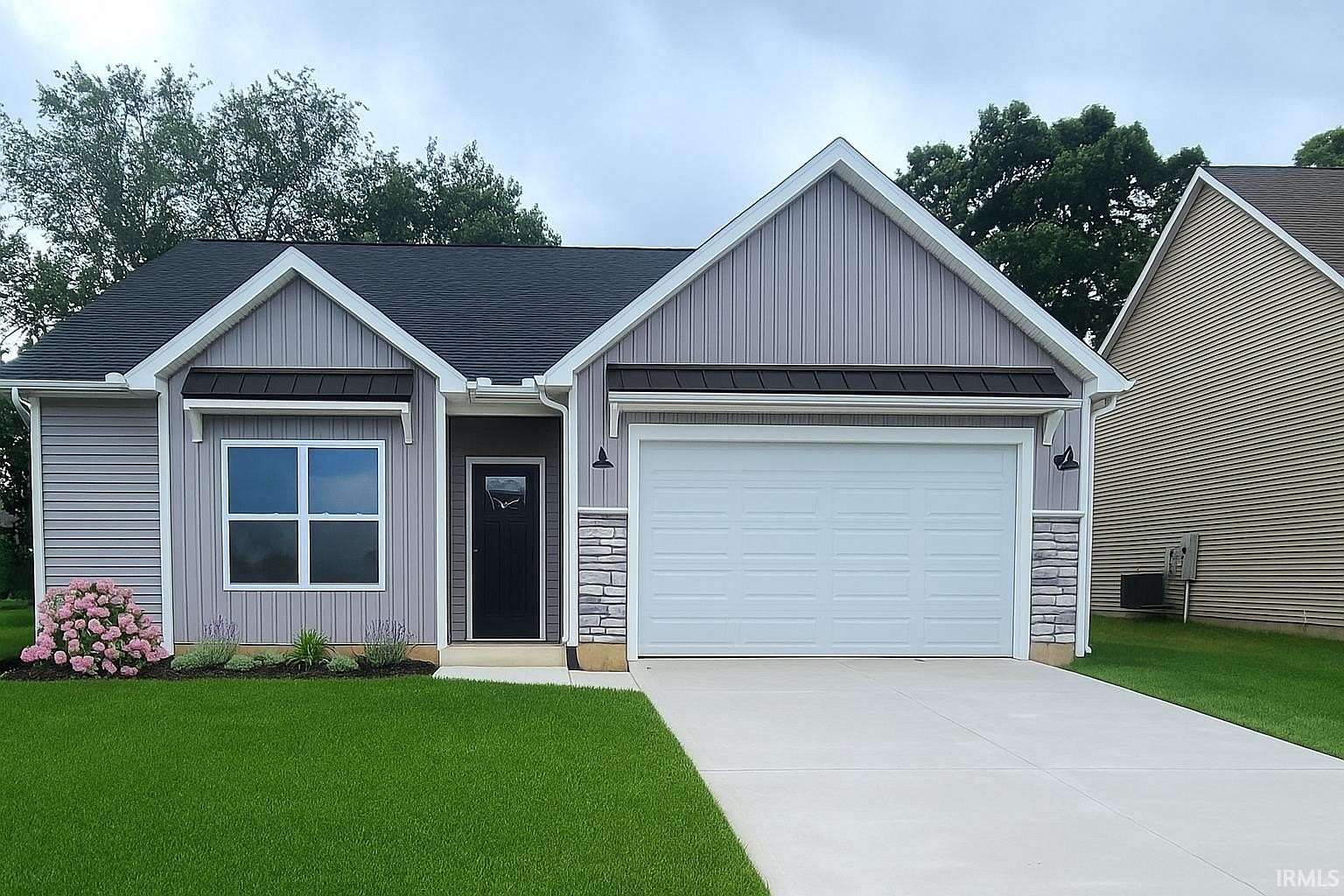 0.19 Acres of Residential Land for Sale in Warsaw, Indiana