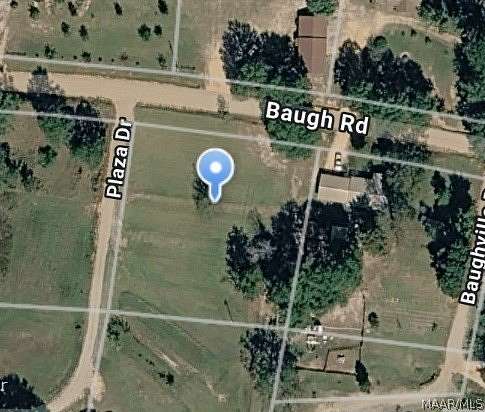 1 Acre of Residential Land for Sale in Grove Hill, Alabama