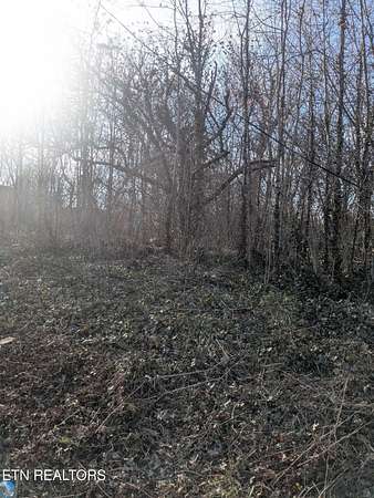 0.21 Acres of Residential Land for Sale in Knoxville, Tennessee