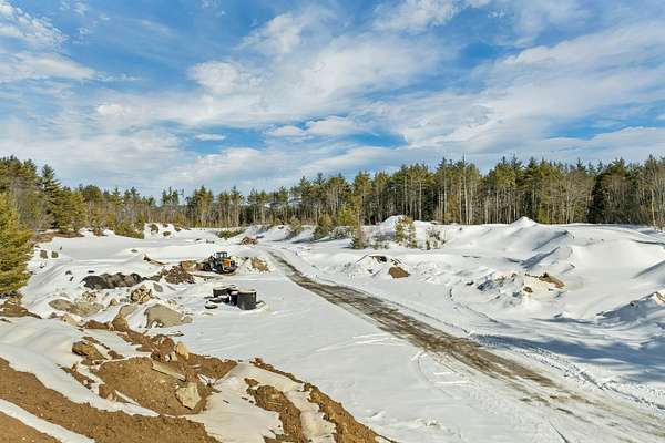 66.6 Acres of Land for Sale in Ossipee, New Hampshire