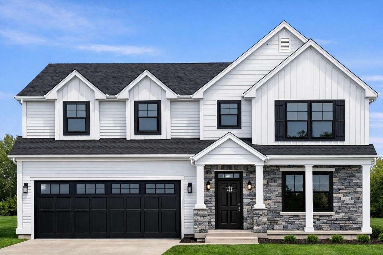 3.37 Acres of Land with Home for Sale in Plaistow, New Hampshire