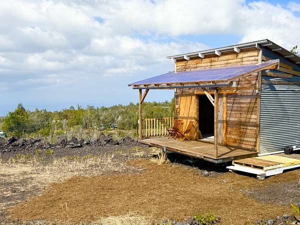 1 Acre of Improved Residential Land for Sale in Hawaiian Ocean View, Hawaii