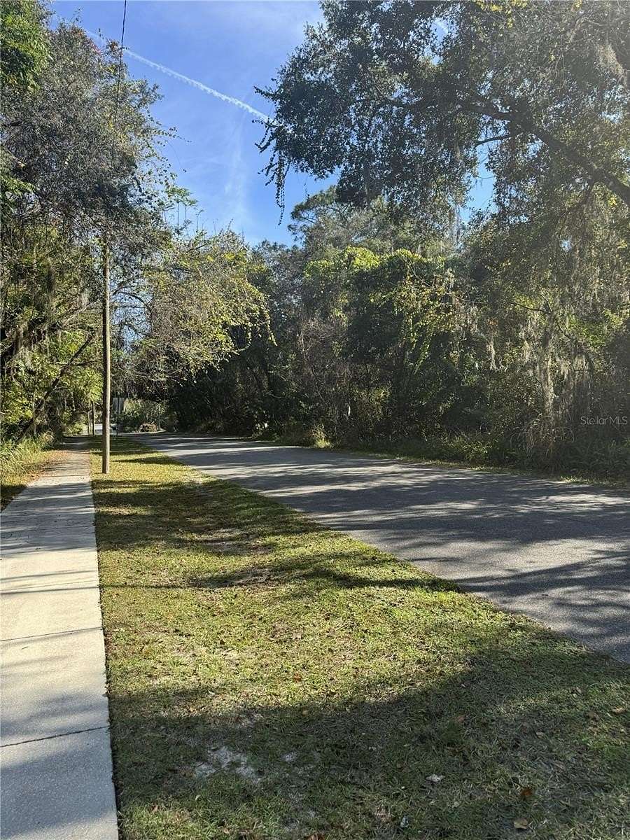 6.62 Acres of Residential Land for Sale in Oviedo, Florida