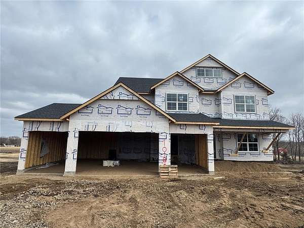 4 Acres of Land with Home for Sale in Corcoran, Minnesota