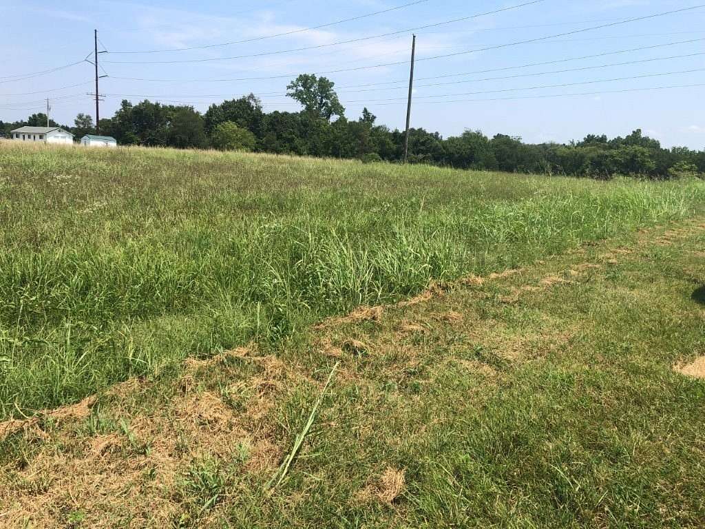 0.3 Acres of Residential Land for Sale in Bella Vista, Arkansas